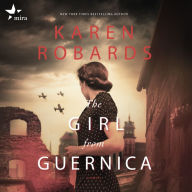 The Girl from Guernica