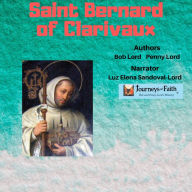 Saint Bernard of Clairvaux