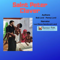 Saint Peter Claver