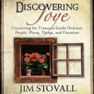 Discovering Joye: Uncovering the Treasures Inside Ordinary People