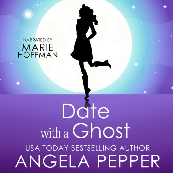 Date with a Ghost