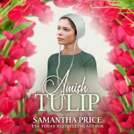 Amish Tulip: Amish Romance