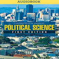 Political Science First Edition: Political Theory and Philosophy on Global Politics