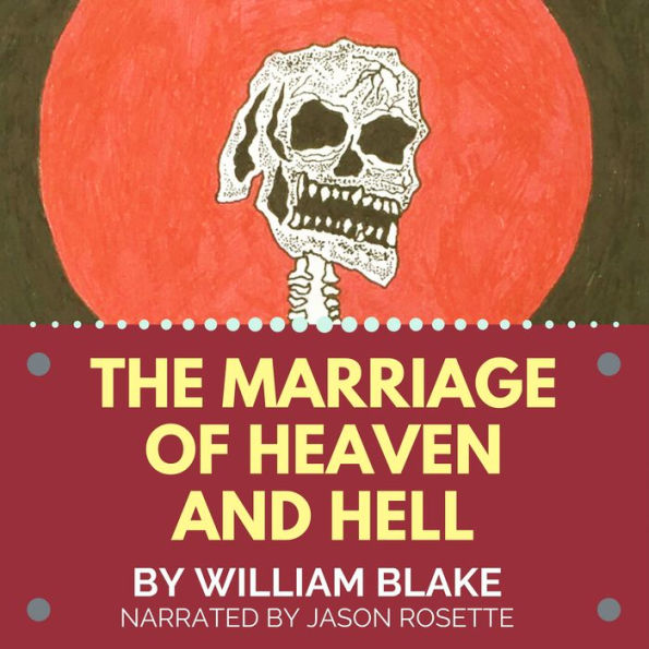 The Marriage of Heaven and Hell