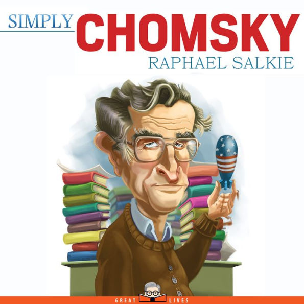 Simply Chomsky