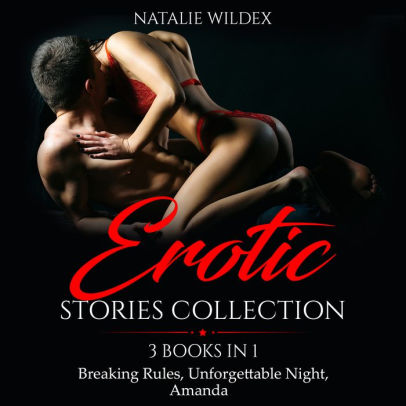 Stories collection erotic Index of