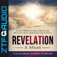 Revelation: A Must!