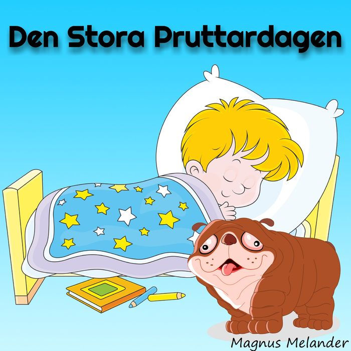 Den stora pruttardagen