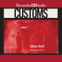 Customs: Poems