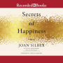 Secrets of Happiness