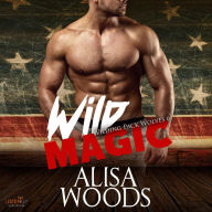 Wild Magic: Wilding Pack Wolves 6