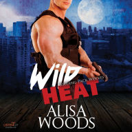 Wild Heat: Wilding Pack Wolves 3