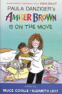 Amber Brown Is On The Move