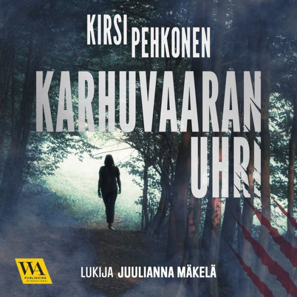 Karhuvaaran uhri