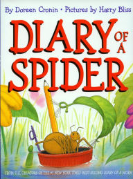 Diary of a Spider