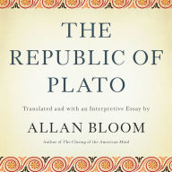 The Republic of Plato