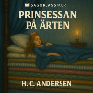 Prinsessan på ärten: Sagoklassiker