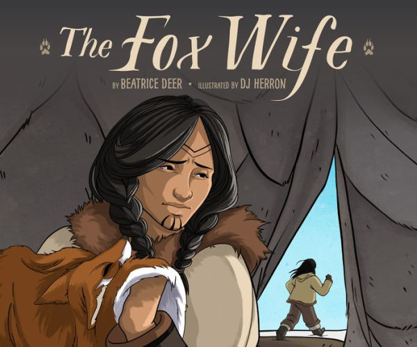 The Fox Wife