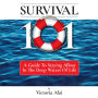Survival 101: A Guide To Staying Afloat In The Deep Waters Of Life