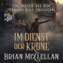 Eine Novelle aus dem Powder-Mage-Universum: Im Dienst der Krone