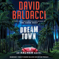 Dream Town (Archer Series #3)