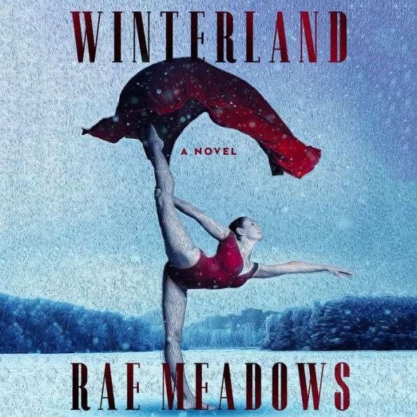 Winterland: A Novel