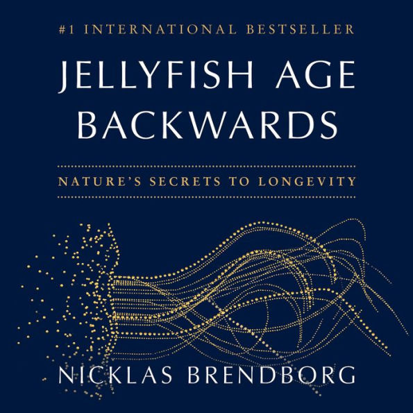 Jellyfish Age Backwards: Nature's Secrets to Longevity