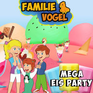 Mega Eis Party