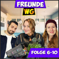 Folge 6 - 10