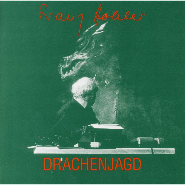 Drachenjagd