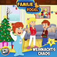 Weihnachtschaos