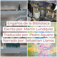 Engaños de la Biblioteca