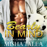 Bearly in Mind: Paranormal Polar Bear Shifter Romance