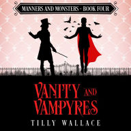 Vanity and Vampyres