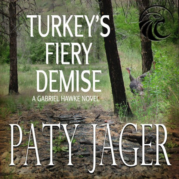 Turkey's Fiery Demise: A Gabriel Hawke Novel