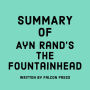 Summary of Ayn Rand's The Fountainhead