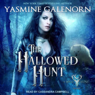 The Hallowed Hunt: A Wild Hunt Novel