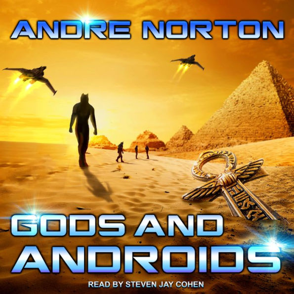 Gods and Androids