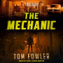 The Mechanic: A John Tyler Thriller