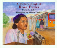 A Picture Book of Rosa Parks