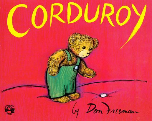 Corduroy