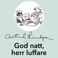 God natt, herr luffare