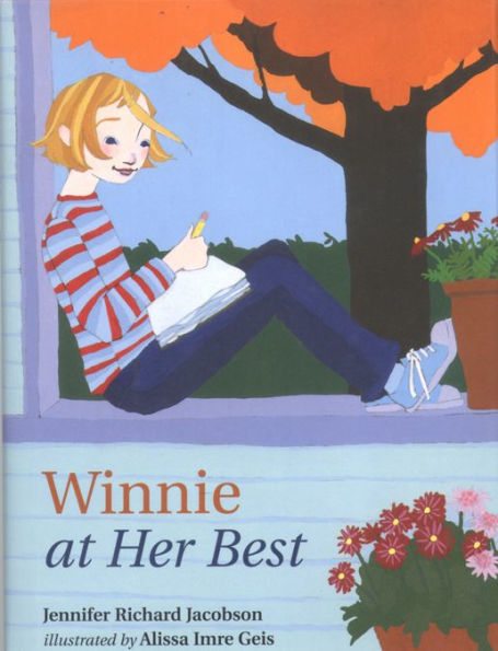 Winnie at Her Best