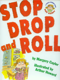 Stop Drop and Roll