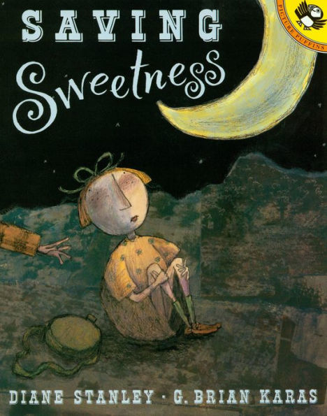 Saving Sweetness