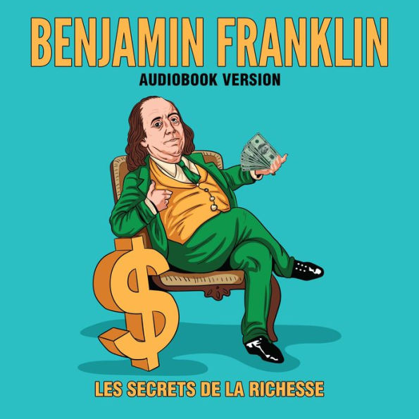 L'Autobiographie De Benjamin Franklin