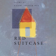 Red Suitcase