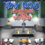 Jay Nog: Something From Nothing