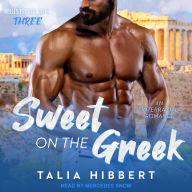 Sweet on the Greek: An Interracial Romance