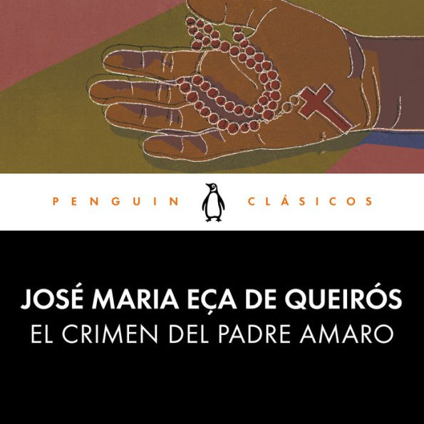 El crimen del Padre Amaro